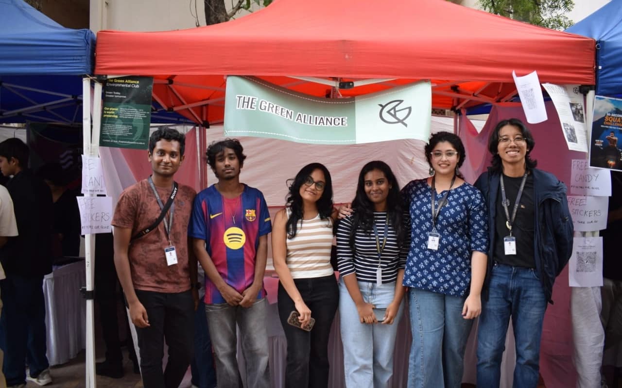 Campaigns & Outreach Committee activity