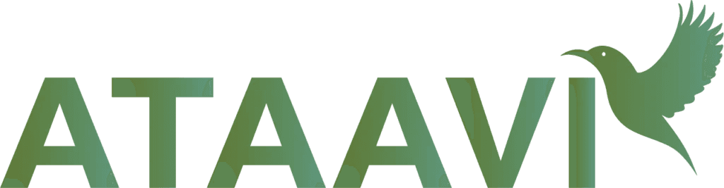 Ataavi Bird Foundation logo