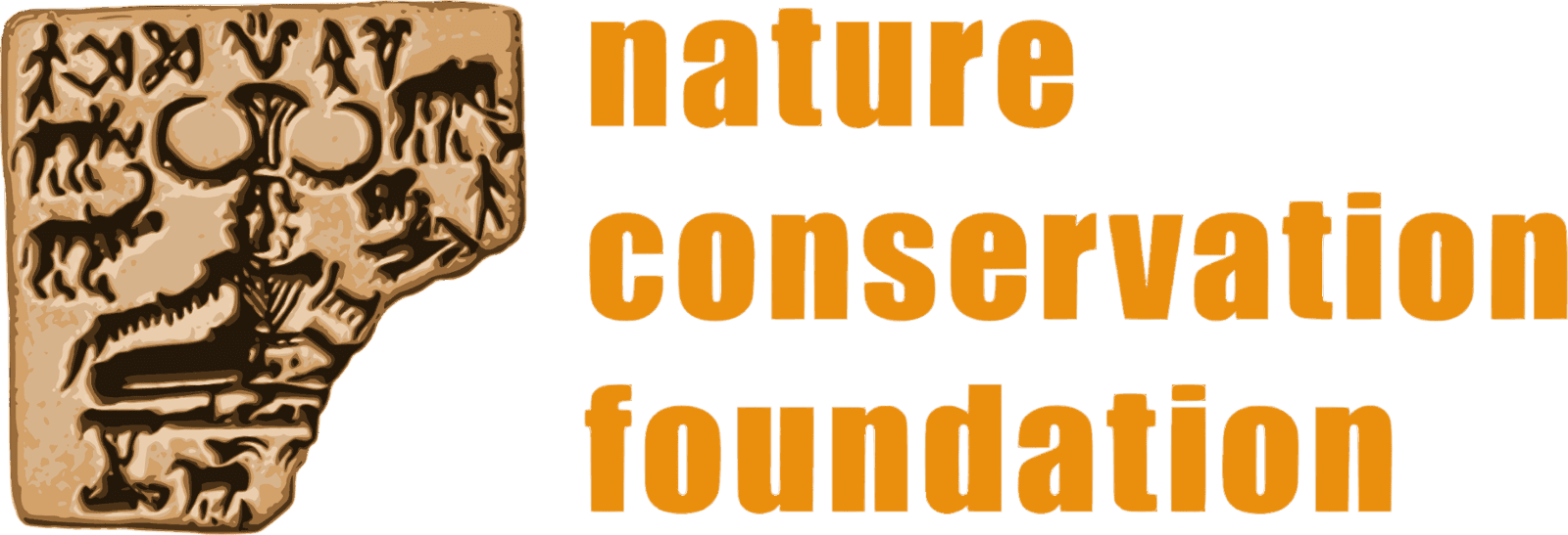 Nature Conservation Foundation logo